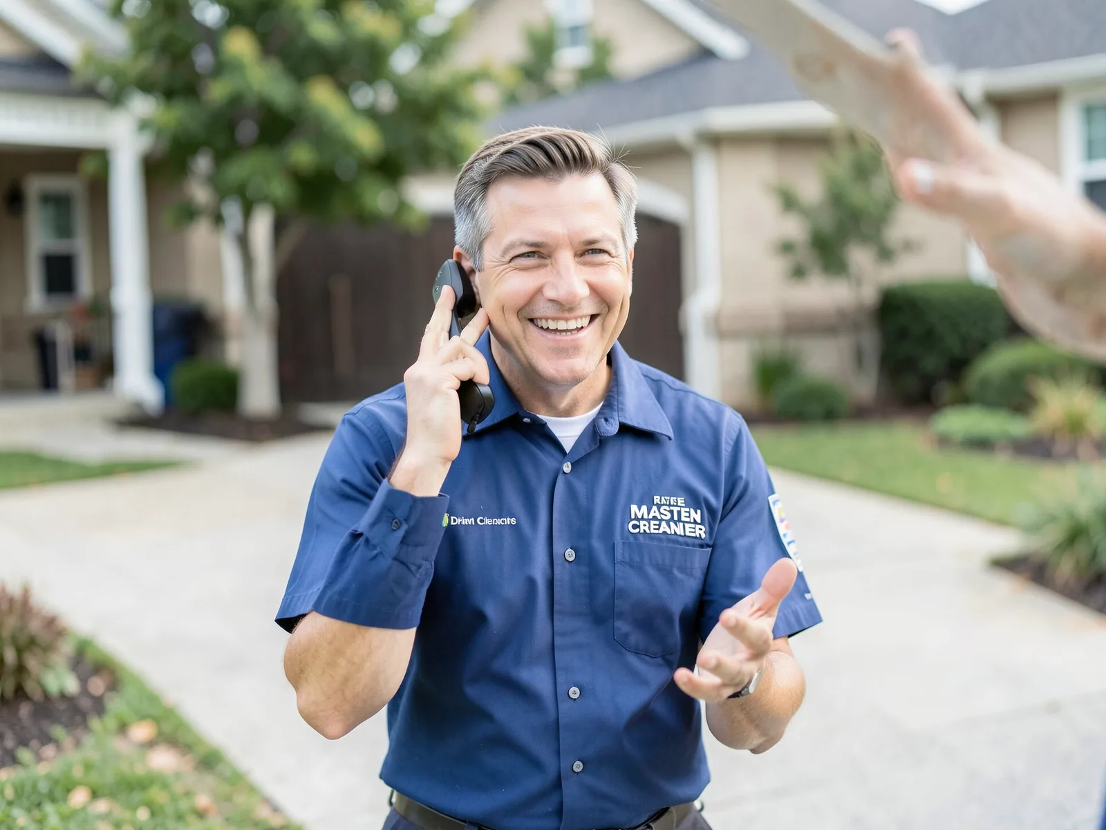 Drain Cleaning Fords, NJ FAQs